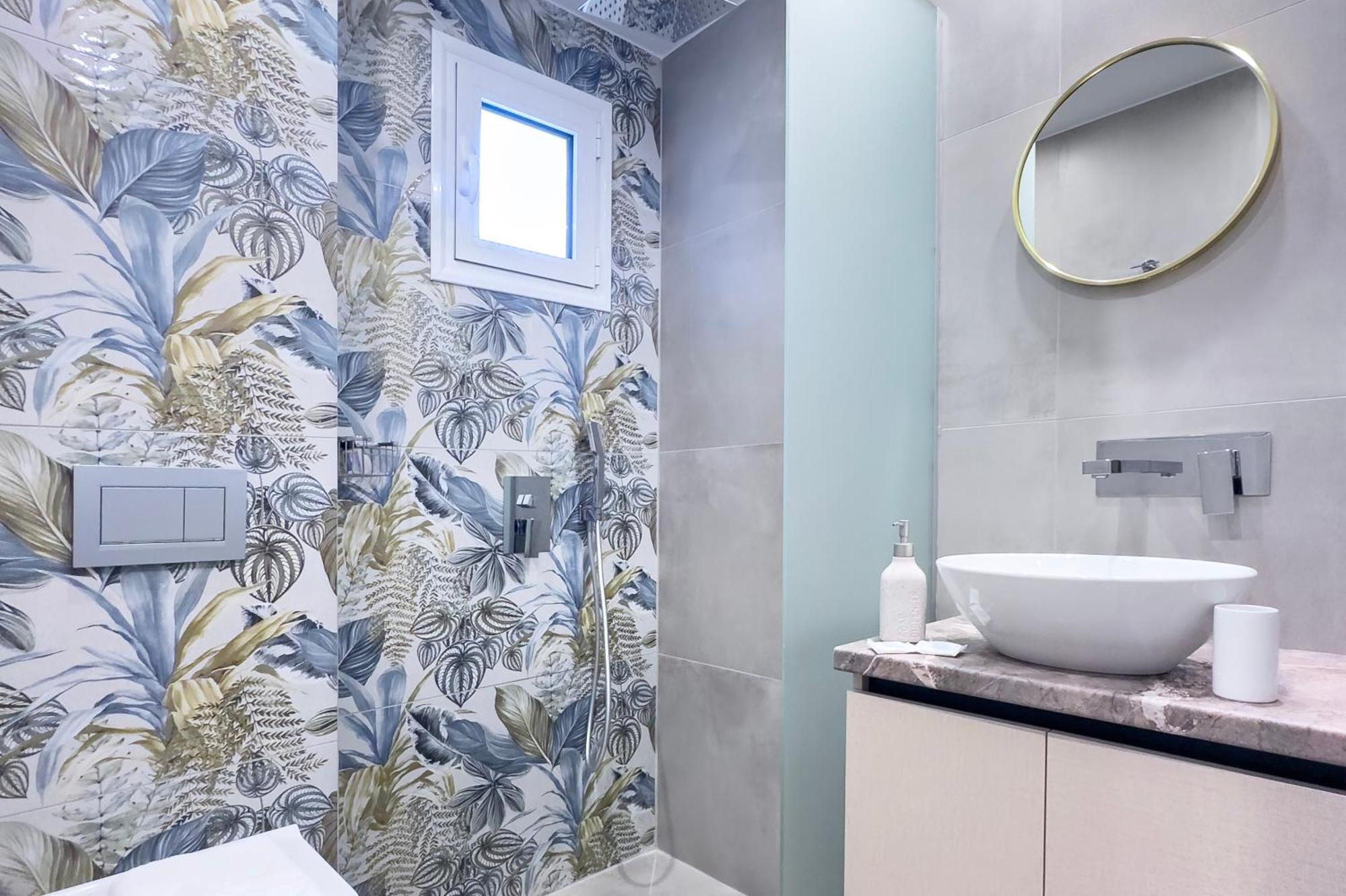 Apartamento Stylish Living - Iro Atenas Exterior foto