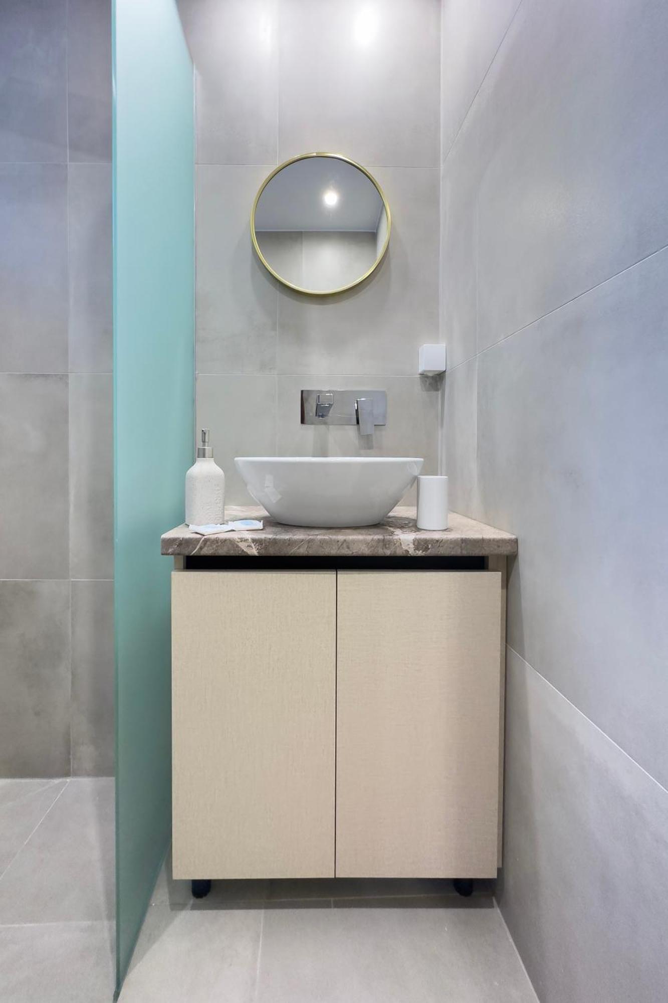 Apartamento Stylish Living - Iro Atenas Exterior foto