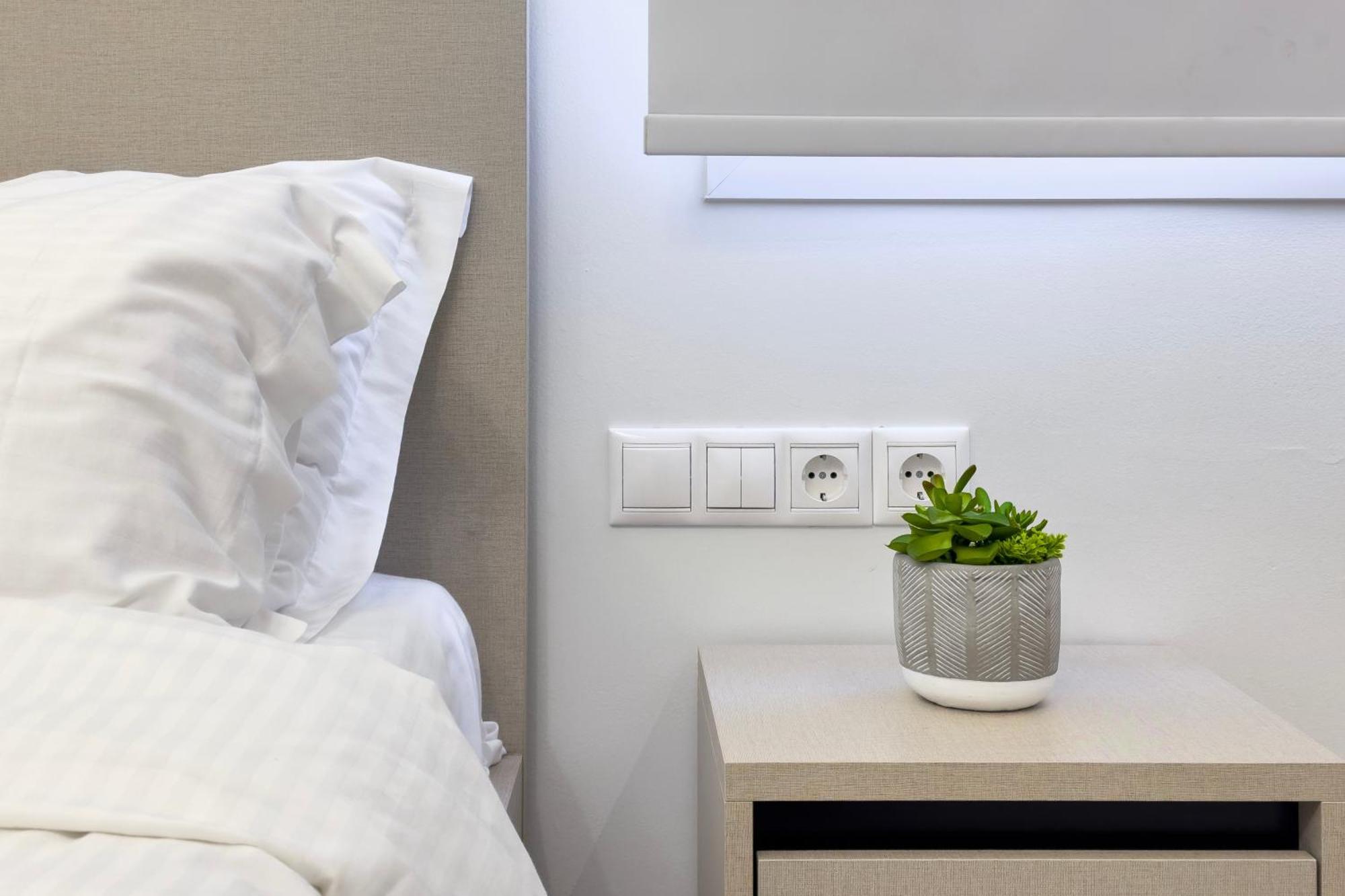 Apartamento Stylish Living - Iro Atenas Exterior foto